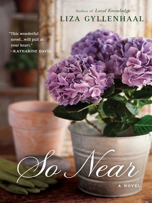 So Near - ebook